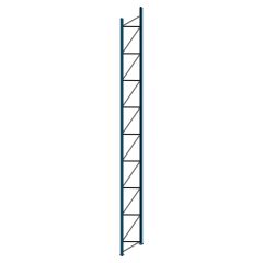 Compleet frame van Stow - Type PLFB 155-1175-11-N