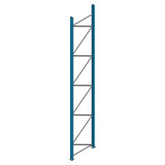 Compleet frame van Stow - Type PLFB 16-675-11-N