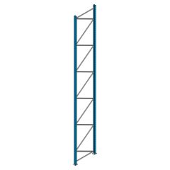 Compleet frame van Stow - Type PLFB 16-775-11-N