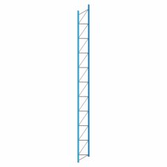 Compleet frame van Stow - Type PLFB 155-1375-11-N