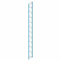 Compleet frame van Stow - Type PLFB 155-1475-11-N