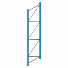 Compleet frame van Stow - Type PLFB 16-475-11-N