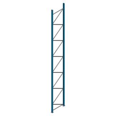 Compleet frame van Stow - Type PLFB 16-875-11-N