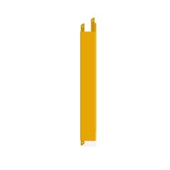 Frameversterker 750 mm voor frames 100 mm breed