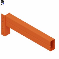 Polypal Ligger 100N - 4000 x 98 x 50