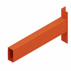 Stow ligger PNB 0480 - 4000 x 100 x 50: Koop je Stow stellingonderdelen online bij Rack.Parts