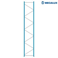 Mecalux Frame 101 - 6000 x 1100 mm - compleet
