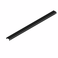 Mecalux Horizontaalschoor voor frames type 101