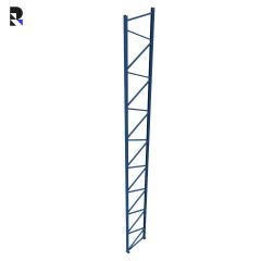 Nieuw Nedcon Frame PR 10078255050 - 11750 x 1100 mm - compleet