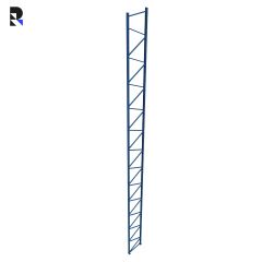 Nieuw Nedcon Frame PR 12083355070 - 15000 x 1100 mm - compleet