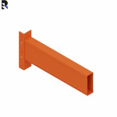 Polypal Ligger 1415 - 3100 x 140 x 50