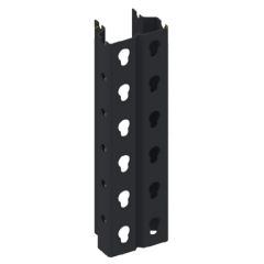 Nieuw Polypal Frame S525 - 12250 x 1100 mm - compleet