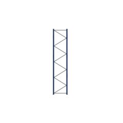 Esnova Frame 115C35 - 7500x1100 mm - compleet