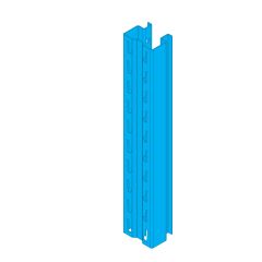 Stow Losse Stijl PNUPA 12 - 11.250 mm - van Rack.parts