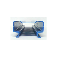 Stow Losse Stijl PLUPA 29 - 12250 mm