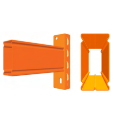 Stow ligger PNB 0440 - 4000x100x50