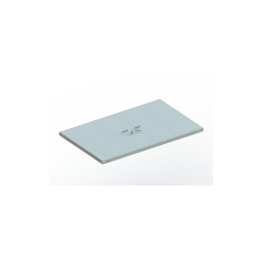 Legbord KR 230 voor draagarmstelling Meta Multistrong - 1300 x 800