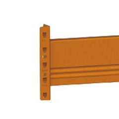 Gebruikte AR ligger Ref. 84 - 2700 x 80 x 40 mm