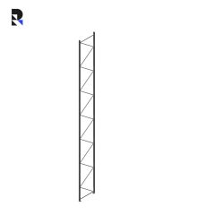Nieuw Armes Frame L.7.20  - 10750 x 1100 mm - compleet