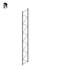Nieuw Armes Frame L.7.20  - 9750 x 1100 mm - compleet