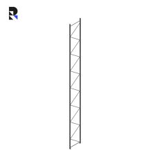 Nieuw Armes Frame L.7.20  - 11750 x 1100 mm - compleet