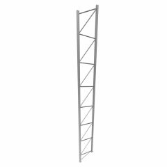 Toyota Frame TPLFBG 16 - 8750 x 1100 mm - compleet