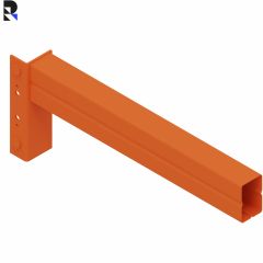 Polypal Ligger 80N - 2800 x 78 x 50