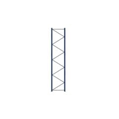 Esnova Frame 115C35 - 12000x1100 mm - compleet